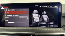 BMW X3 xDrive20d MHT M Sport 5dr Step Auto Diesel Estate